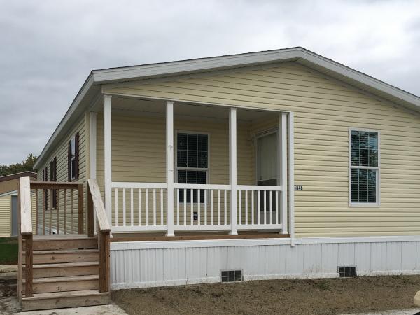 2016 REDMAN 2456 MH1 Mobile Home