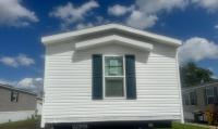 2025 Champion RAP1666H32219 Mobile Home