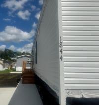 2025 Champion RAP1666H32219 Mobile Home