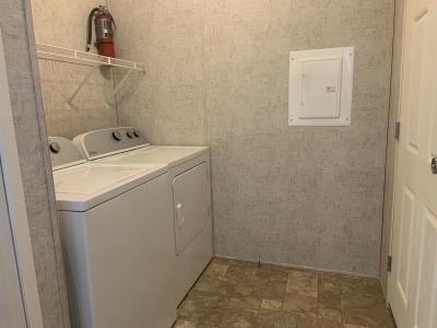 Photo 5 of 5 of home located at 1856 Bloomfield Monroe, MI 48161