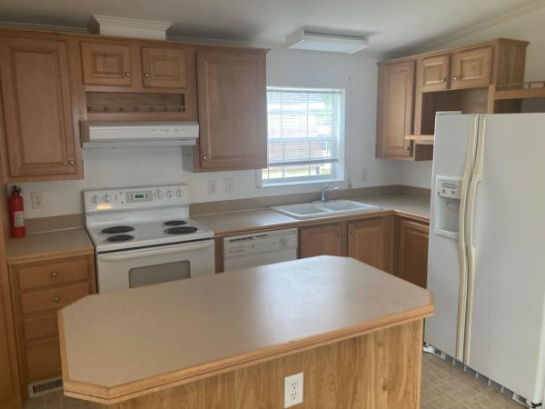 2003 Victorian NA Mobile Home