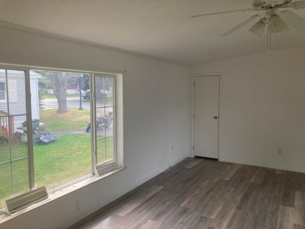 2003 Victorian NA Mobile Home