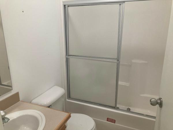 2003 Victorian NA Mobile Home