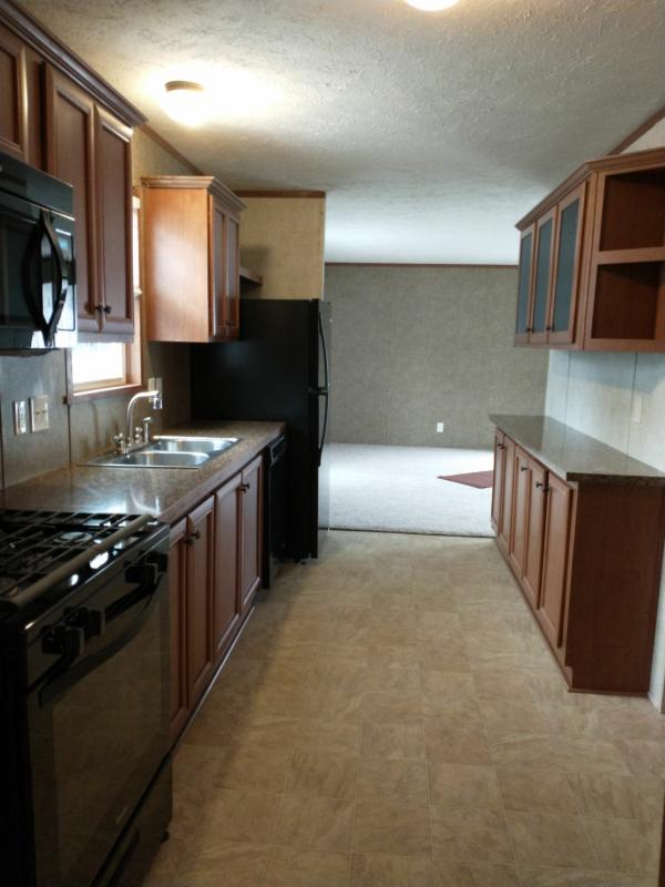 2015 Champion Mobile Home For Sale