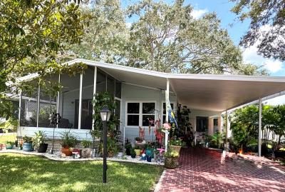 Mobile Home at 512 Club Hill Road Lake Alfred, FL 33850