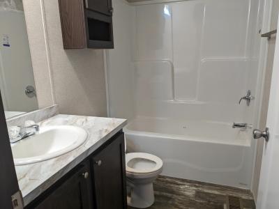 Mobile Home at 2700 Eaton Rapids Rd Box 200 Lansing, MI 48911