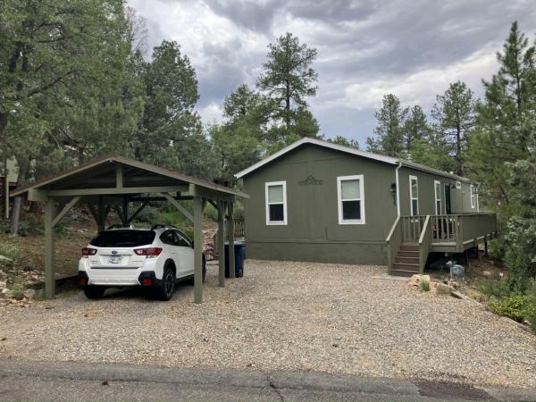 Photo 1 of 2 of home located at 225 Midway Prescott, AZ 86305