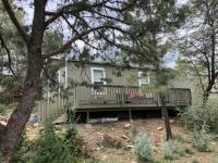 2022 American Freedom Champion Manufactured Home