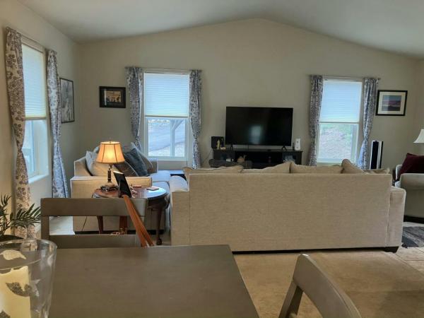 2022 American Freedom Champion Manufactured Home
