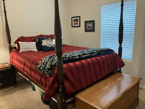 2022 American Freedom Champion Manufactured Home