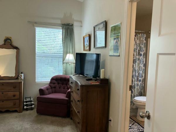 2022 American Freedom Champion Manufactured Home