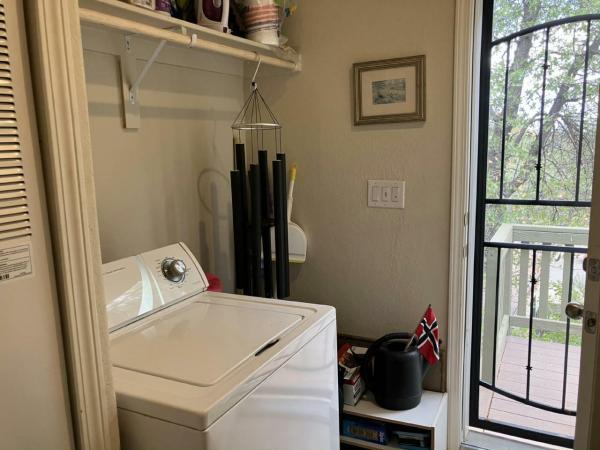 2022 American Freedom Champion Manufactured Home