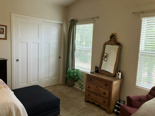 2022 American Freedom Champion Manufactured Home