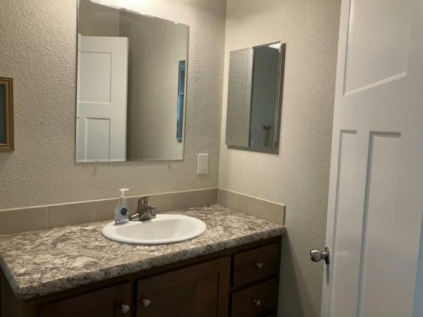 2022 American Freedom Champion Manufactured Home