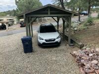 2022 American Freedom Champion Manufactured Home