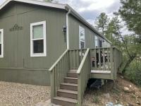 2022 American Freedom Champion Manufactured Home