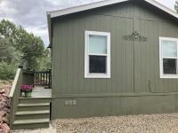 2022 American Freedom Champion Manufactured Home