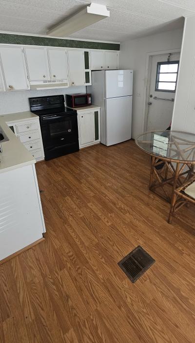 Photo 2 of 4 of home located at 14303 Ulysses Drive Hudson, FL 34667