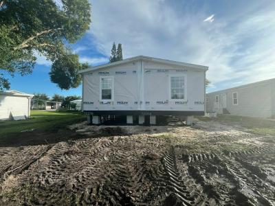Photo 1 of 12 of home located at 81 Gazelle Drive #081 North Fort Myers, FL 33917