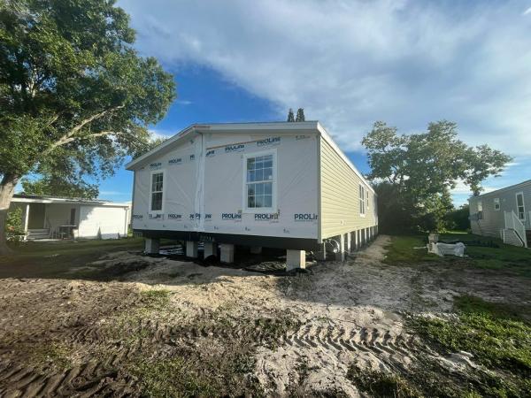 2025 Jacobsen Homes Kenneth Mobile Home