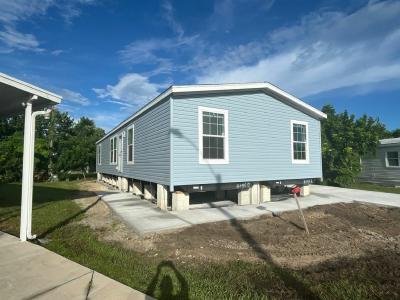 Photo 1 of 21 of home located at 112 Leopard Lane #112 North Fort Myers, FL 33917
