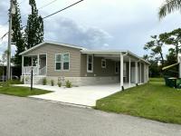 2025 Nobility - Ocala Palm Beach Mobile Home