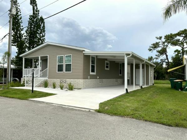 2025 Nobility - Ocala Mobile Home For Sale