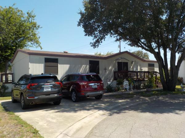 1995 Fleetwood Mobile Home For Sale