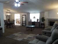 1995 Fleetwood Mobile Home