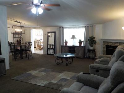 Photo 2 of 15 of home located at 11555 Culebra Road Site #199D San Antonio, TX 78253