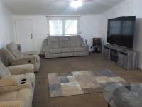 1995 Fleetwood Mobile Home