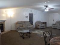 1995 Fleetwood Mobile Home