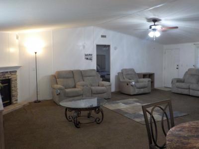 Photo 4 of 15 of home located at 11555 Culebra Road Site #199D San Antonio, TX 78253