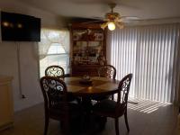 1995 Fleetwood Mobile Home