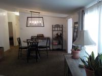 1995 Fleetwood Mobile Home