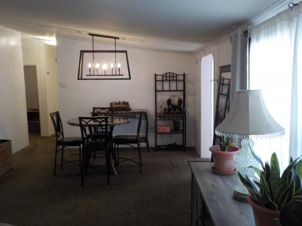 1995 Fleetwood Mobile Home