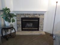 1995 Fleetwood Mobile Home