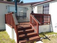 1995 Fleetwood Mobile Home