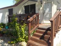 1995 Fleetwood Mobile Home