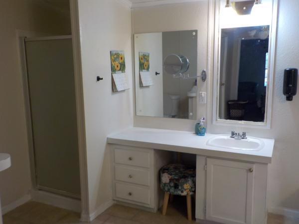 1995 Fleetwood Mobile Home