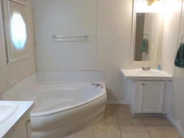 1995 Fleetwood Mobile Home