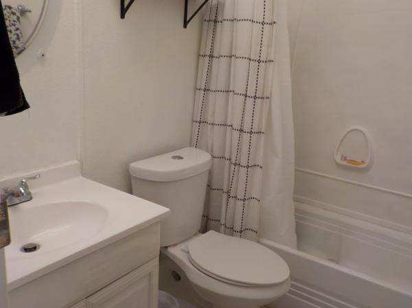 1995 Fleetwood Mobile Home