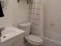 1995 Fleetwood Mobile Home