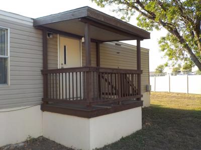 Photo 3 of 4 of home located at 11555 Culebra Road Site #17A San Antonio, TX 78253