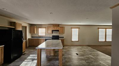Mobile Home at 14238 Royal Scot Way East Lot 200 West Olive, MI 49460