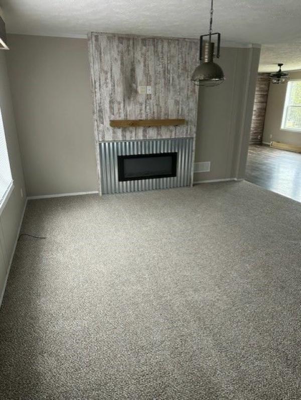 Photo 1 of 2 of home located at 259 Winchester Trail Goshen, IN 46526