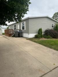 2016 Clayton Homes Inc Classic Mobile Home