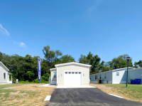 2025 Champion Home Builders, Inc. mobile Home