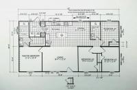 2023 Champion Dutch Edge II Mobile Home