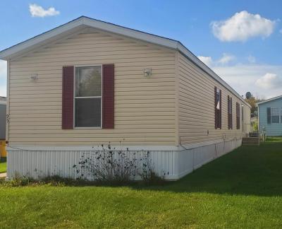 Mobile Home at 2700 Shimmons Rd. #95 Auburn Hills, MI 48326
